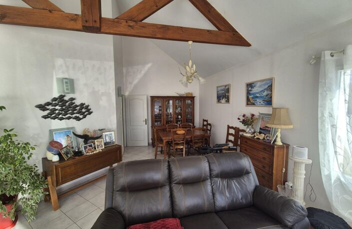 MAISON 5 Pièces - à 100 mètres de la Plage — photo 4