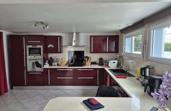 MAISON 5 Pièces - à 100 mètres de la Plage — photo 5