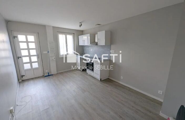 Appartement idéalement situé et très fonctionnel — photo 2