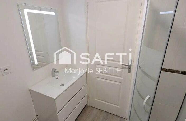 Appartement idéalement situé et très fonctionnel — photo 4