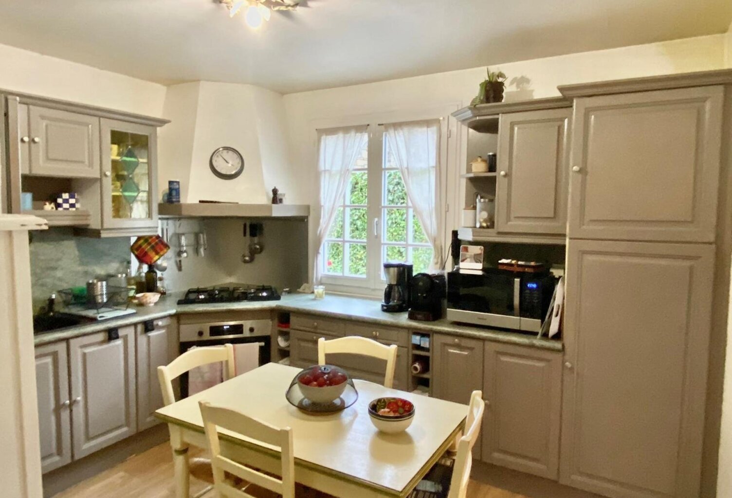 Maison avec 2 chambres de plain pied — photo 1