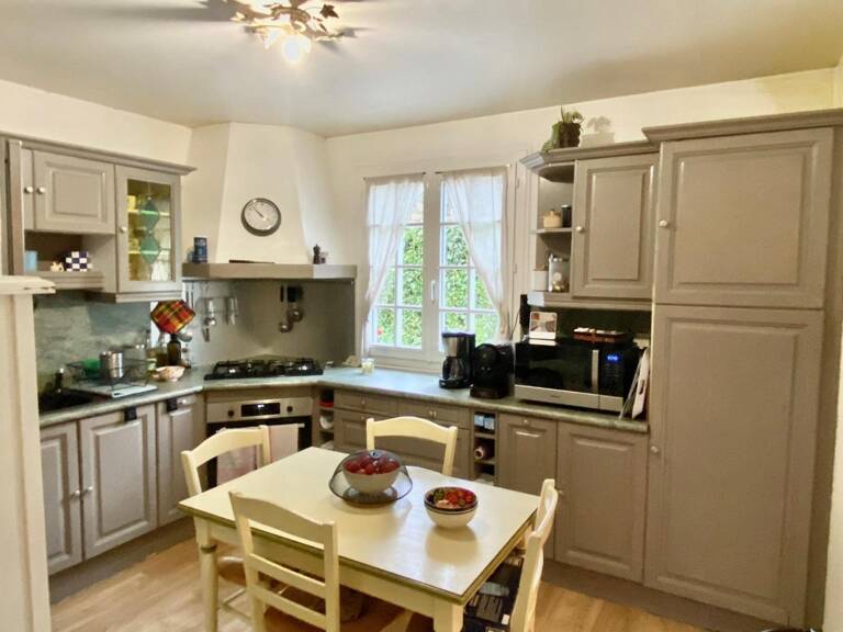 Maison avec 2 chambres de plain pied — photo 1