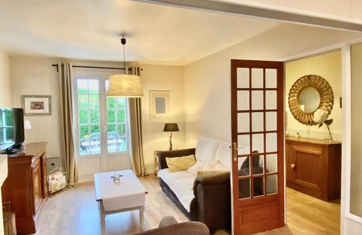 Maison avec 2 chambres de plain pied — photo 2