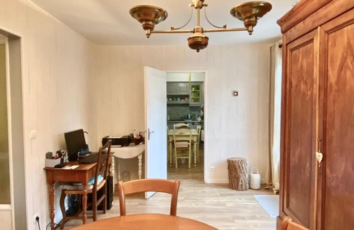Maison avec 2 chambres de plain pied — photo 3