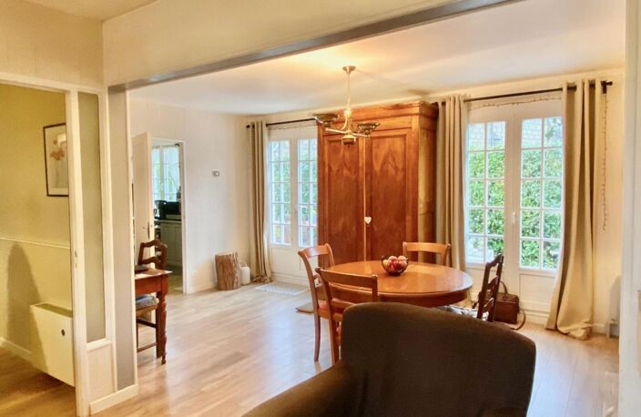 Maison avec 2 chambres de plain pied — photo 4