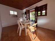 Maison T3 dans le bourg de Fond Saint Denis — photo 2