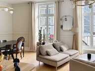 Appartement familial, Place de La Bourse - 107m² - 4 chambres - 3 salle d'eau — photo 3