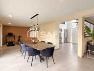 Maison contemporaine avec 5 chambres et piscine — photo 2