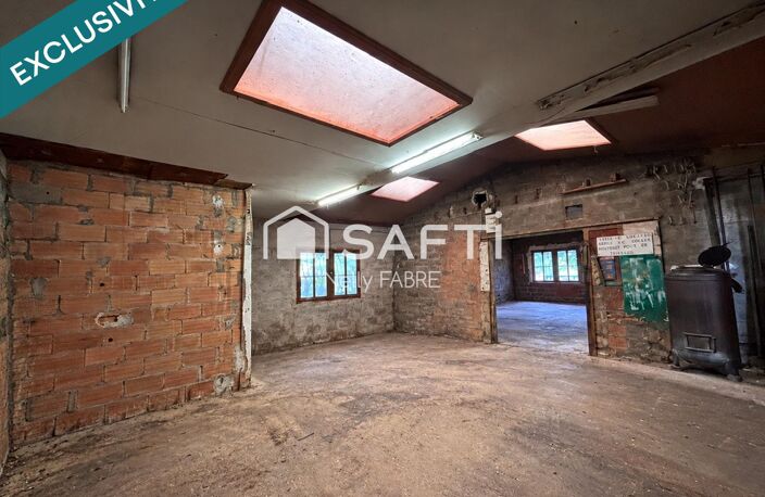 Local commercial d'environ 350m² — photo 4