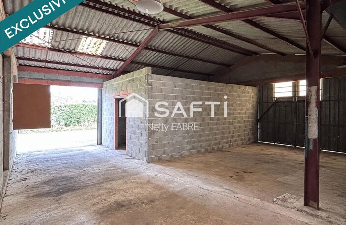 Local commercial d'environ 350m² — photo 5