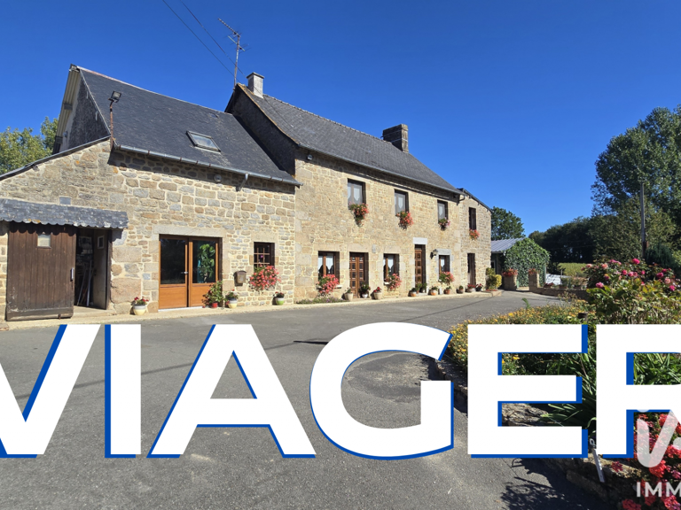 Vente Longère 7 pièces — photo 1