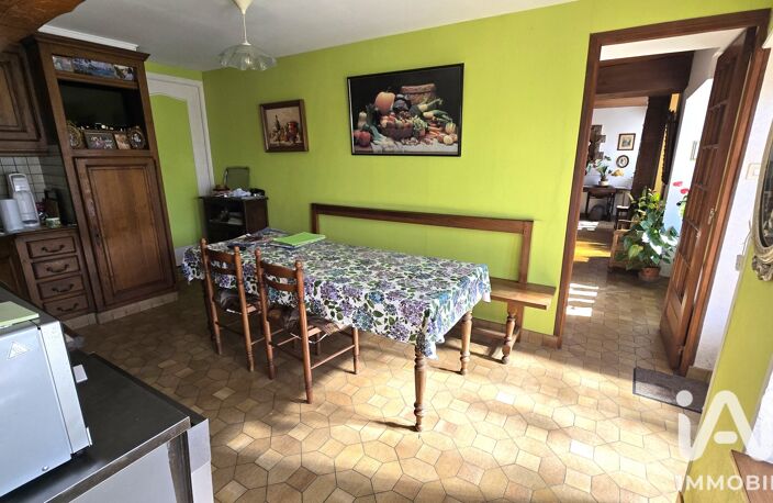 Vente Longère 7 pièces — photo 4
