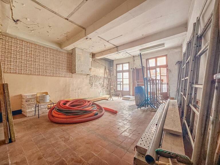 Superbe immeuble au fort potentiel de rentabilité — photo 1
