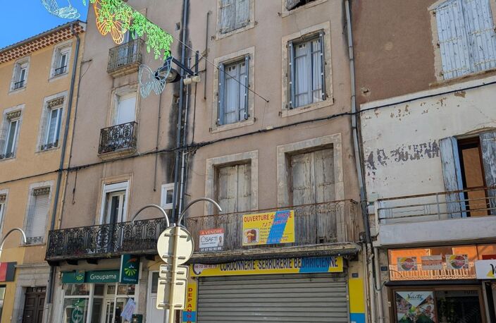 Superbe immeuble au fort potentiel de rentabilité — photo 2