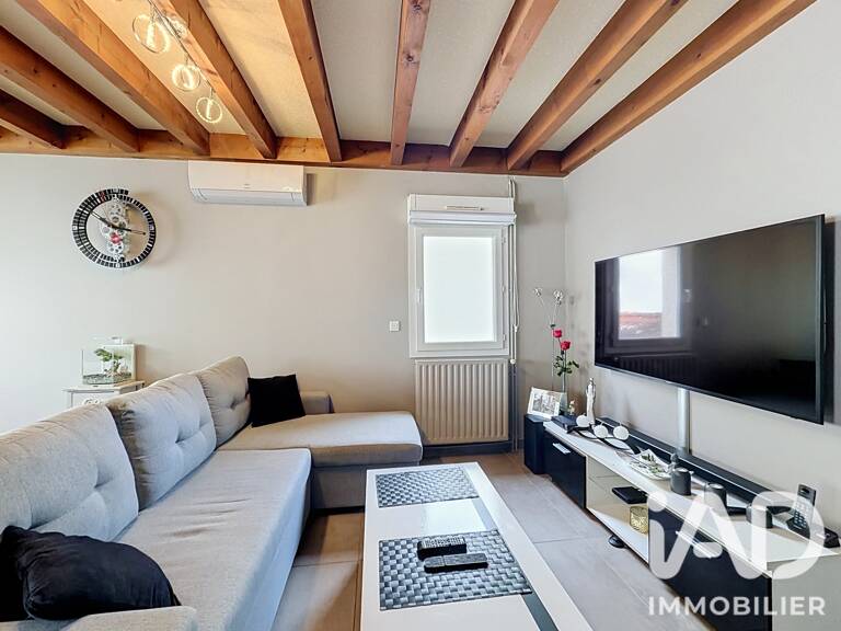 Vente Appartement 3 pièces — photo 1