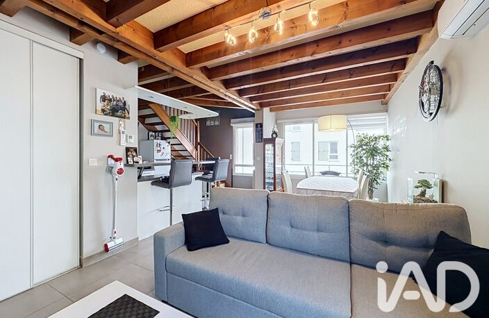 Vente Appartement 3 pièces — photo 2