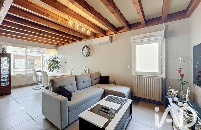 Vente Appartement 3 pièces — photo 3