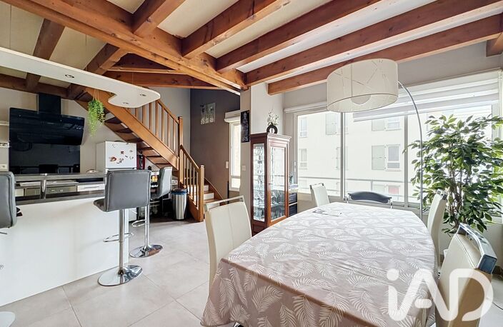 Vente Appartement 3 pièces — photo 4