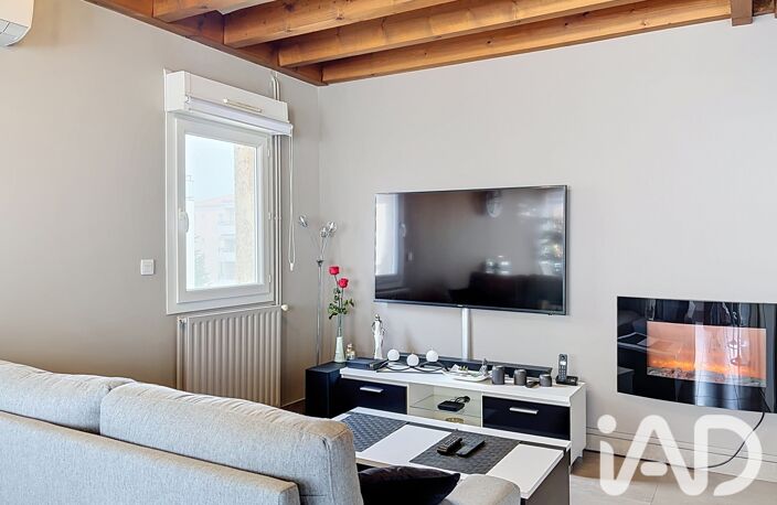 Vente Appartement 3 pièces — photo 5