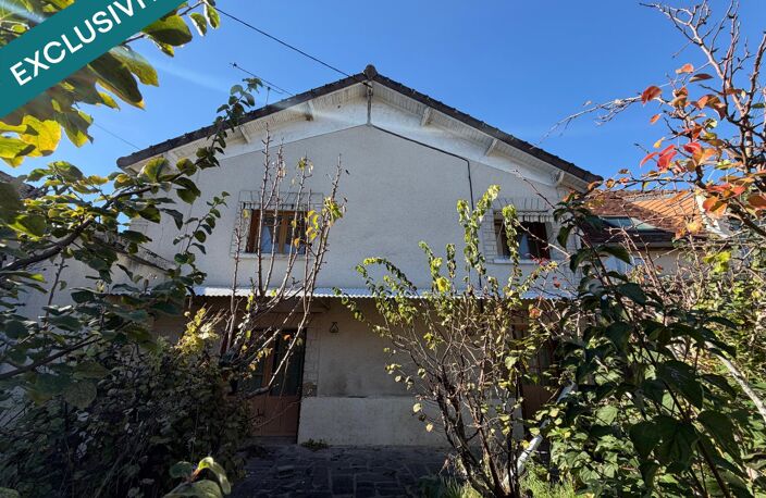 Maison dans le centre 2 chambres. — photo 2