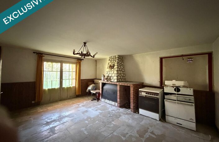 Maison dans le centre 2 chambres. — photo 3