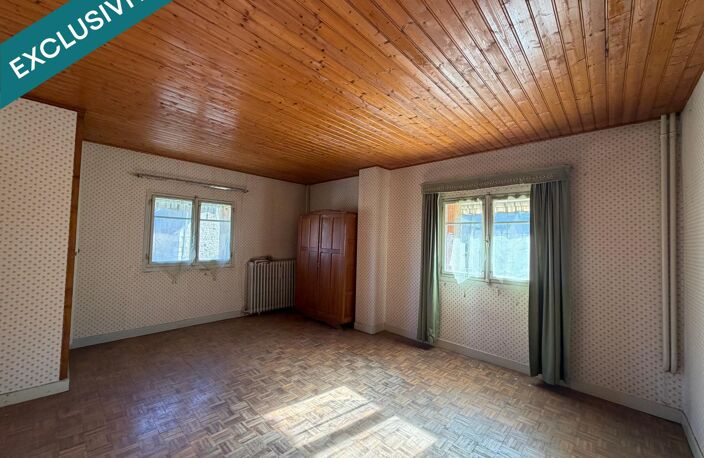 Maison dans le centre 2 chambres. — photo 4