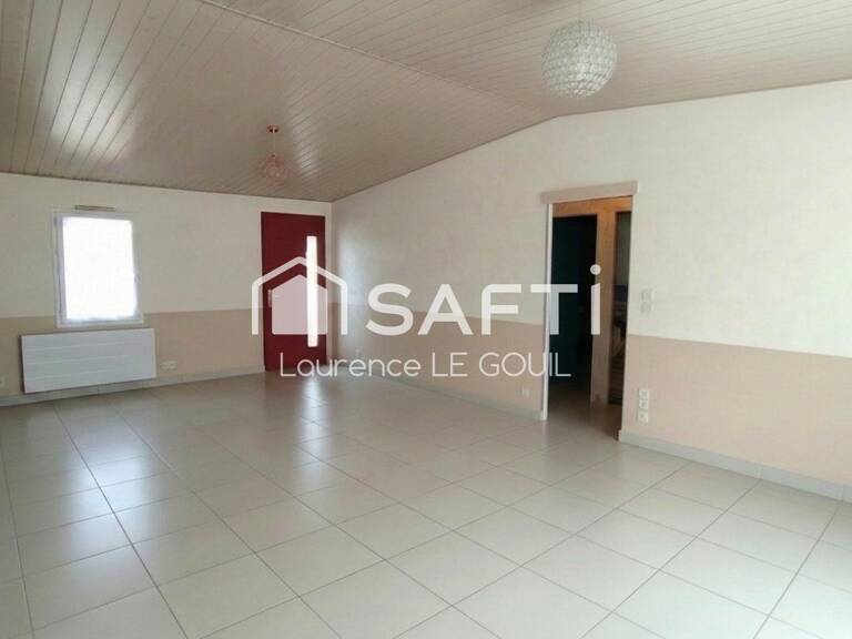 MAISON DE PLAIN PIED AVEC GARAGE ATTENANT — photo 1