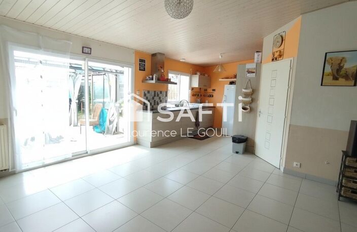 MAISON DE PLAIN PIED AVEC GARAGE ATTENANT — photo 2