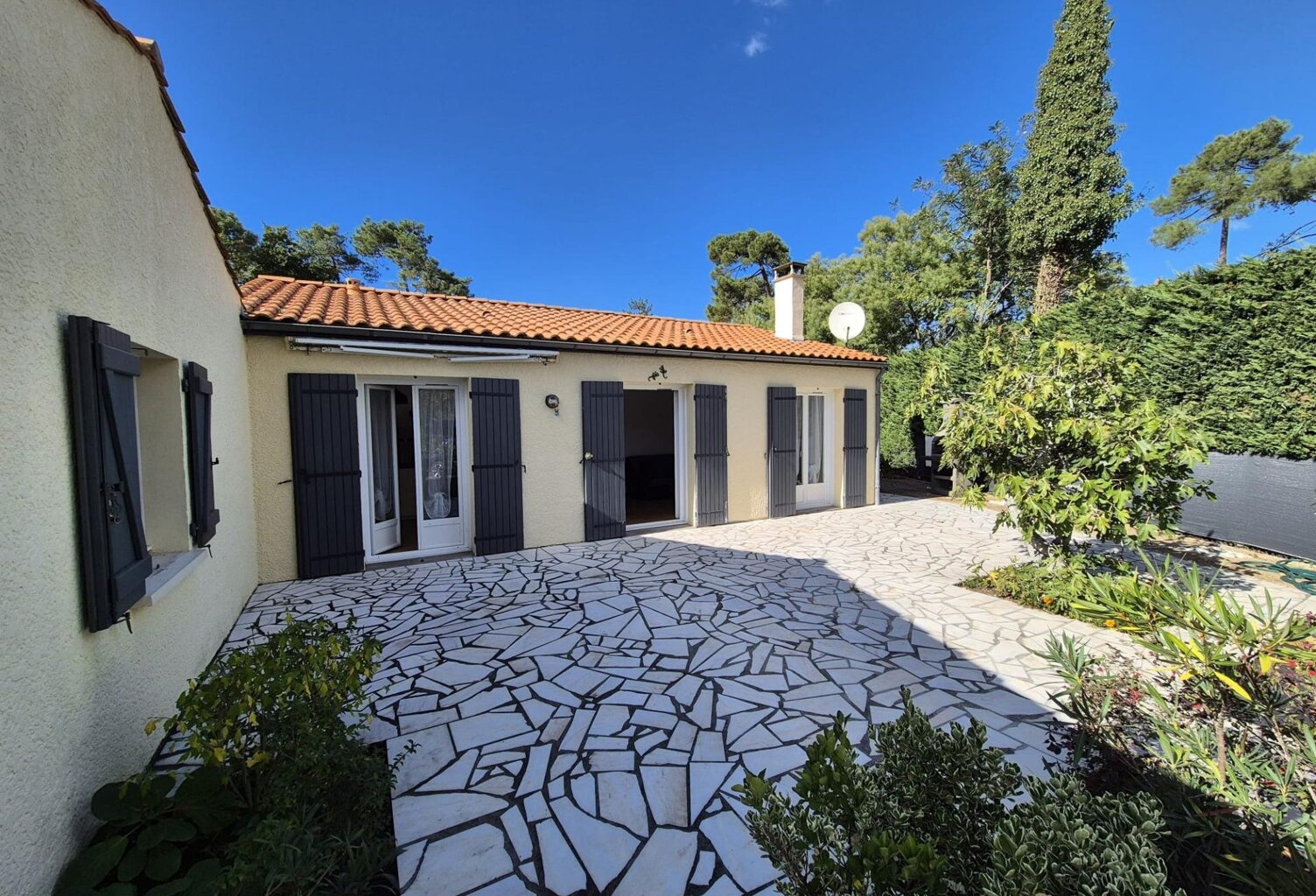 MAISON 4 Pièces - 3 Chambres - Plages 5 minutes — photo 1