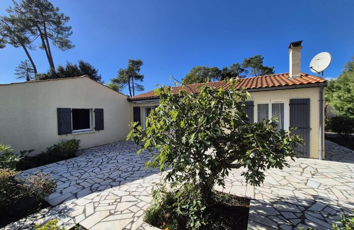 MAISON 4 Pièces - 3 Chambres - Plages 5 minutes — photo 2