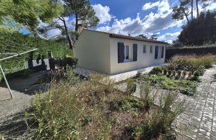 MAISON 4 Pièces - 3 Chambres - Plages 5 minutes — photo 3