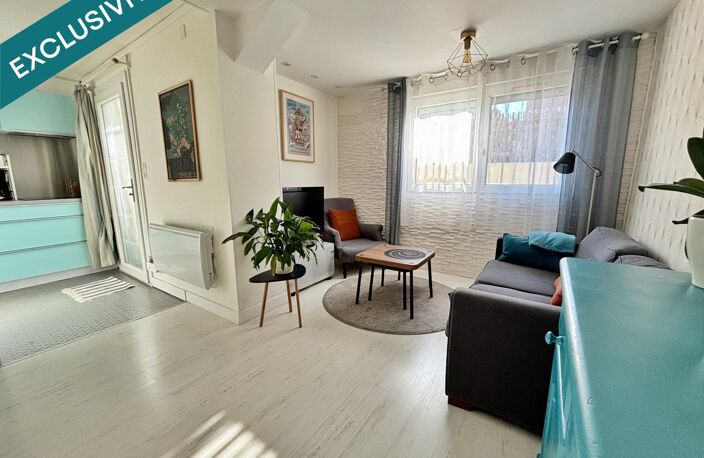 Maison avec terrasse Pas de charges de copropriété — photo 2