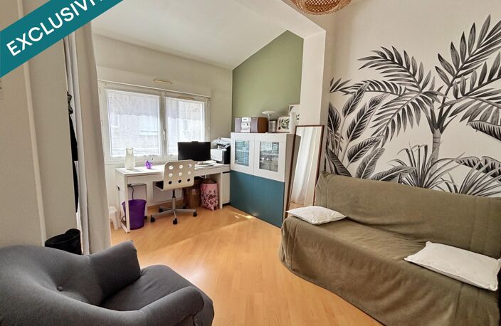 Maison avec terrasse Pas de charges de copropriété — photo 4