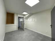 Nevers : local commercial rénové de 57 m² — photo 4