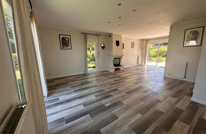 Maison 87 m² 3 ch. jardin sud 557 m² garage DPE C — photo 4