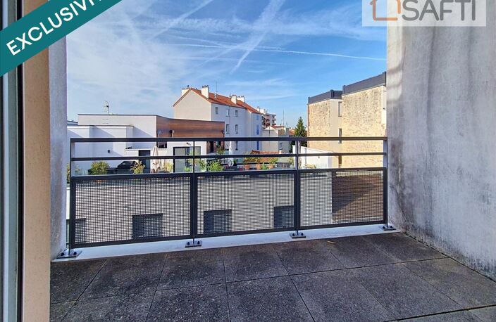 Jolie T2 au pied du pont de Bry, de ses commerces et des bords de Marne — photo 4