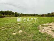 Terrain a vendre 1500 m2 a Casteljaloux. — photo 2