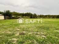 Terrain a vendre 1500 m2 a Casteljaloux. — photo 3