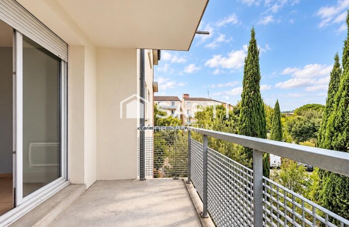CASTANET TOLOSAN - T4 FAMILIAL  BALCON SUD - CAVE ET GARAGE FERMÉ — photo 4