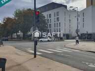 Local commercial de 54 m² à Dijon, proche gare avec caves — photo 3