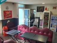 Local commercial de 54 m² à Dijon, proche gare avec caves — photo 4