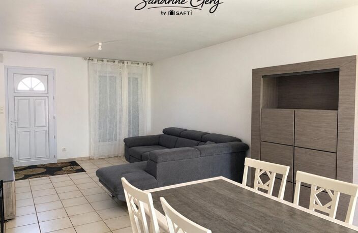 Posez vos valises à Bel-Air de Combrée : un plain-pied de 2010, trois chambres et aucun travaux à prévoir ! — photo 3