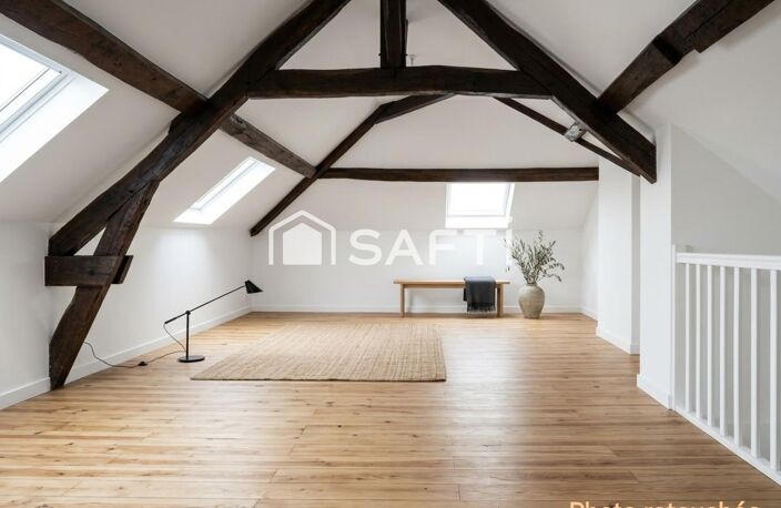 projet mixte commercial / résidentiel — photo 3