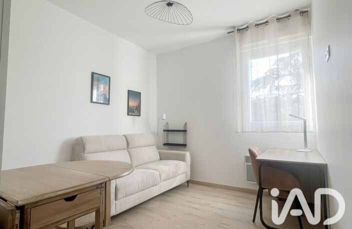 Location Appartement 1 pièce — photo 3