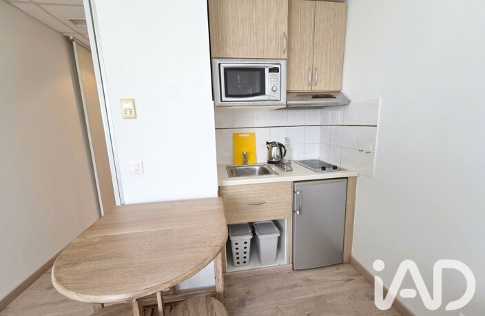 Location Appartement 1 pièce — photo 4