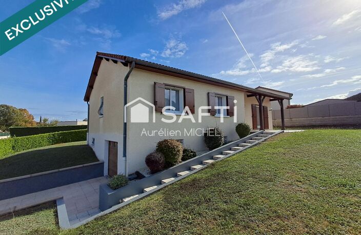 Maison familiale avec 4 chambres sur sous sol complet — photo 3