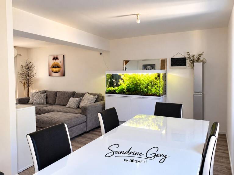 Au calme, découvrez cette maison avec jardin, garage 3 chambres — photo 1