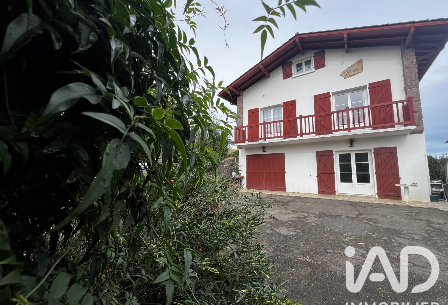 Vente Maison/villa 8 pièces — photo 1