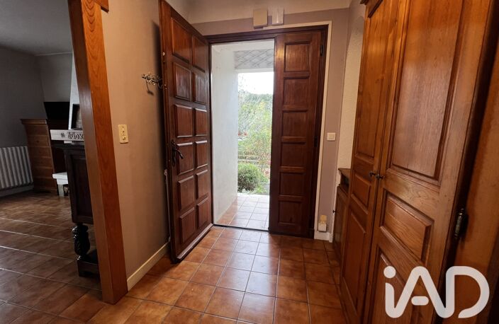 Vente Maison/villa 8 pièces — photo 3