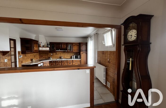 Vente Maison/villa 8 pièces — photo 5